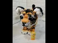 FurReal Roarin Tyler The Playful Tiger from Hasbro