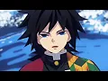 Giyu Tomioka 11th Form 1080p60