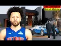 Meet Cade Cunningham s Family Parents Daughter Bro Age Career Legacy Lifestyle And Net Worth