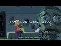 Kishi Bashi - I Am the Antichrist to You  (Lyrics y Sub. Español) [Rick and Morty]