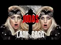 Lady Gaga - Judas | Dukesinister's Instrumental