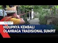 Lagu Sumpit, Senjata Tradisional Dayak Yang Hampir Punah