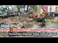 Download Lagu Parah !? Sampah Ini Menumpuk Membuat Aliran Tersumbat Didepan Pasar Family Harapan Indah Bekasi