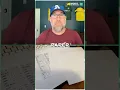Immaculate Grids used to be made on PAPER