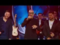 O LEGADO: BARCO DO AMOR, A LUA E A NOITE, GUARDANAPO (Os Atuais, Brilha Som e Rainha Musical)