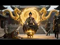 Download Lagu 廢柴在瀕死覺醒上古天地爐化身龍皇血洗九重天，揪出仇人竟是滅世黑手。