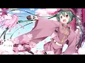 Download Lagu Nightcore - Senbonzakura (Hatsune Miku)