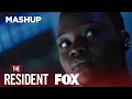Bad Ass Mina Season 1 THE RESIDENT