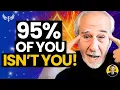 Escape the Subconscious Matrix How to Reprogram 95 of Your Mind Dr Bruce Lipton