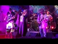 Rock Candy covers Dio Rainbow in the dark at The Landing Zone Midwest City Okla 10 30 2021