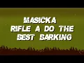 Masicka x Dexta Daps - Vanish Remix | Black Widow Reloaded Riddim