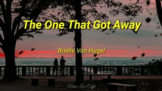 Download Katy Perry - The One That Got Away (Cover by Brielle Von Hugel) | (Lyrics) MP3