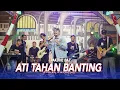 Download Lagu PAKDHE BAZ - ATI TAHAN BANTING NEW [LIVE]