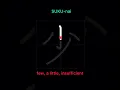 Download Lagu 🇯🇵 How to write FEW, A LITTLE, INSUFFICIENT - 少ない (sukunai) in Japanese Kanji