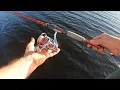 Johnny Morris Platinum Signature Spinning Reel 2Yr Review