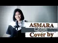 Download Lagu Asmara (Novia Kolopaking) - Cover by Qiya VSP