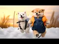 Download Lagu Dog TV: COLOR SCALED for Dog’s Vision, RELAXING MUSIC