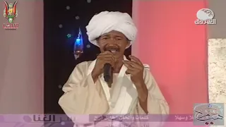 أهلا وسهلا يا ليلى   جمال النحاس  برنامج سر الغناء   الحلقة الأولى  قناة الشروق   رمضان     م دندنها