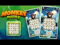 Monkey Puzzle Construct 3 Game Template Source code