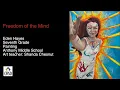 2022 CFISD MS Art Show