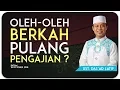 Download Lagu Ustad Das'ad Latif  -OLEH OLEH BERKAH PULANG PENGAJIAN ?
