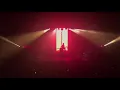 SG LEWIS - AURA (FT J. WARNER)  @ Electric Brixton
