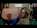 The Iconic Dooney Bourke Duck Crossbody Unboxing and Review