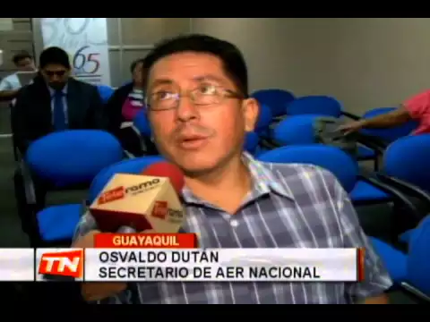 Autoridades de la Supercom Zona 5 y 8 realizaron rendición de cuentas