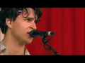 Vampire Weekend - Horchata@Glastonbury 2010