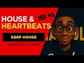Download Lagu House and Heartbeats Mix #3 | Deep House | Rassie