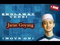 Lagu Viral..!! Sholawat  Versi - Jaran Goyang (Dangdut)