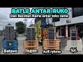 Download Lagu BETEL ANTAR RUKO DAN BACOTAN RAME DITOKO BREWOG AUDIO SERU SEKALI