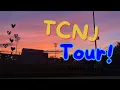 TCNJ TOUR