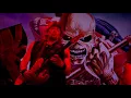 Iron Maiden - The Trooper (The Book Of Souls: Live Chapter)