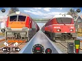 City Train Driver - Train Games
