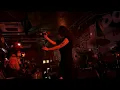 Violet Grohl-Bug In The Cake @ The 100 Club, 7th October 2026