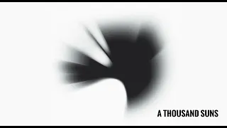 linkin park iridescent album version drumless no drums hd audio 