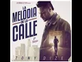 Hasta Verla Sin Na - Tony Dize Ft Arcangel