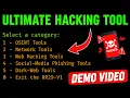 This GitHub Tool Gives You 50 Hacking Tools in One Place