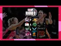 Suncorp Super Netball Highlights | Round 9 2025