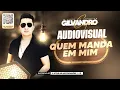 Download Lagu GILVANDRO COSTA | QUEM MANDA EM MIM - AUDIOVISUAL 2024 (DVD AO VIVO 2024)