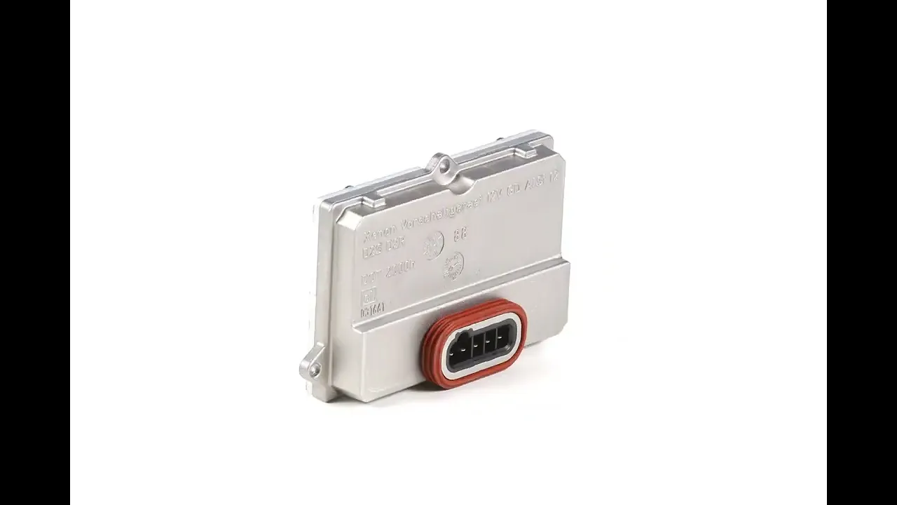 5DV 008 290-004 - product Video 360°