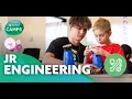 JR Engineering Code Ninjas Port Credit