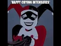 Sexypedia Wiki Readings - Harley Quinn