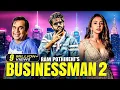 Lagu BUSINESSMAN 2 | RAM POTHINENI | Full Movie | New (2025) Released South Indian Movie Dubbed in Hindi
