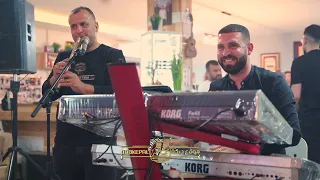 بكاء الشبابه مع اســــامه ابو علــــي شـــــــبابه فلــــسطينيه الـــحان تراثــــيه 