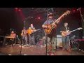 Randy Houser- “Like A Cowboy” @ HTE Exit/In Nashville 10/18/2022