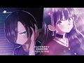 🎵【Jpn/Chn/Eng】(中字)劇場版「僕の心のヤバイやつ」(The Dangers in My Heart我內心的糟糕念頭)×ヨルシカ「茜」(Madder)