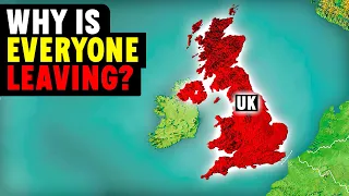 The Truth About Living in the UK It’s Worse Than You Think
