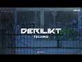 Dark Techno Mix 2024 | DERILIKT Techno 14 | Mixed by light gal